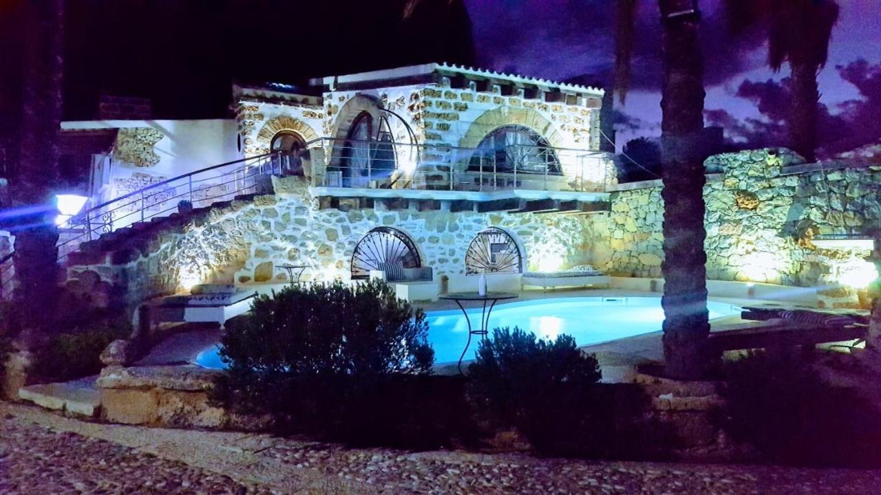 Di Maria Villa
