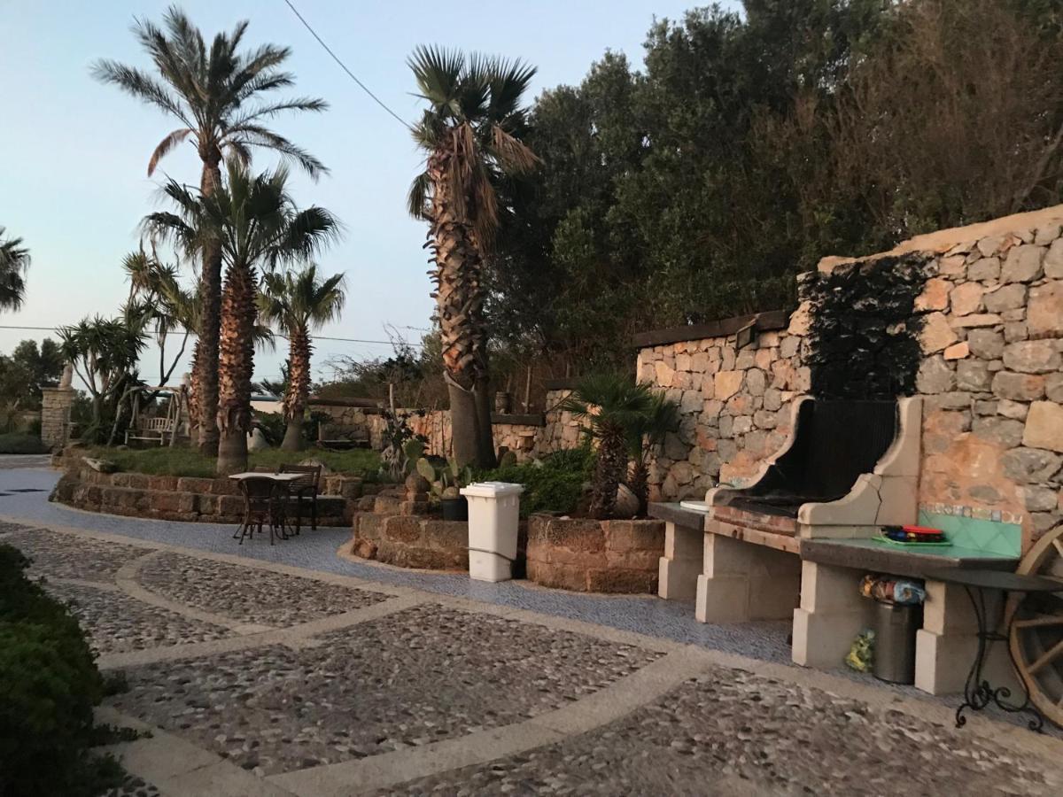 Villa Di Maria San Vito Lo Capo
