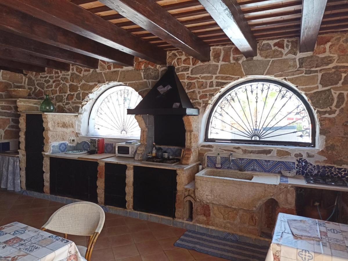 Villa Di Maria San Vito Lo Capo