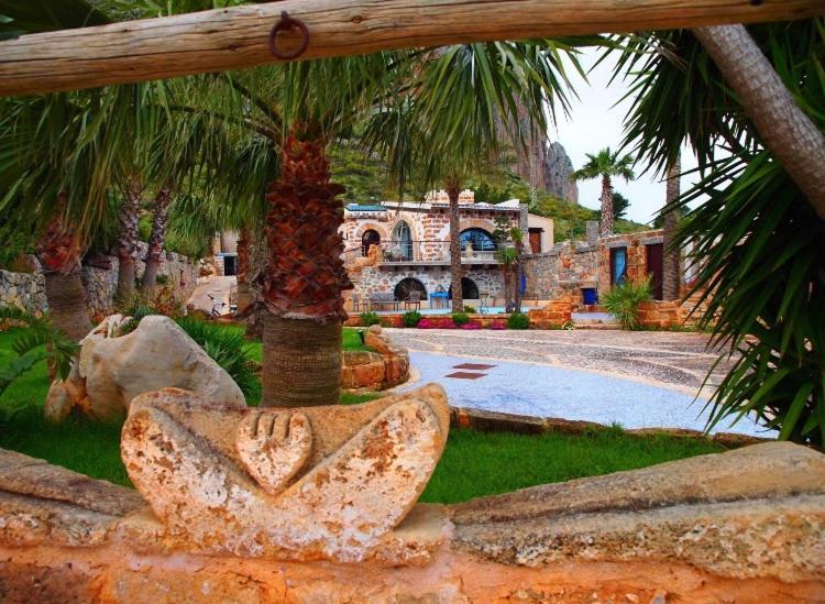 Villa Di Maria