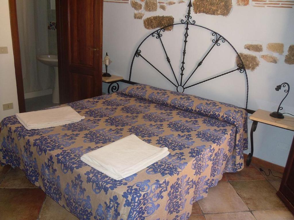 Villa Di Maria San Vito Lo Capo