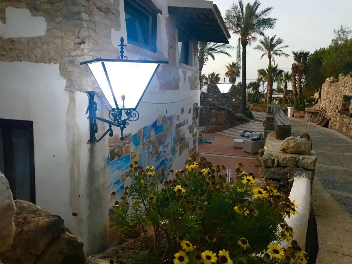 Villa Di Maria *