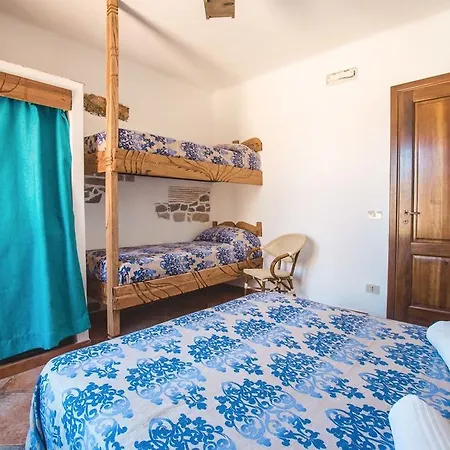 Villa Di Maria San Vito Lo Capo Exterior photo