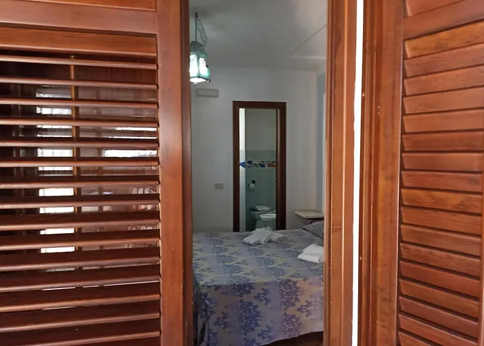 Villa Di Maria