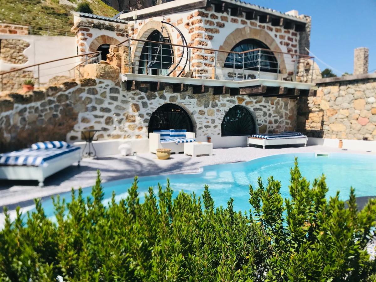 Di Maria Villa San Vito Lo Capo