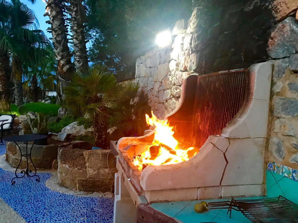 Di Maria Villa San Vito Lo Capo