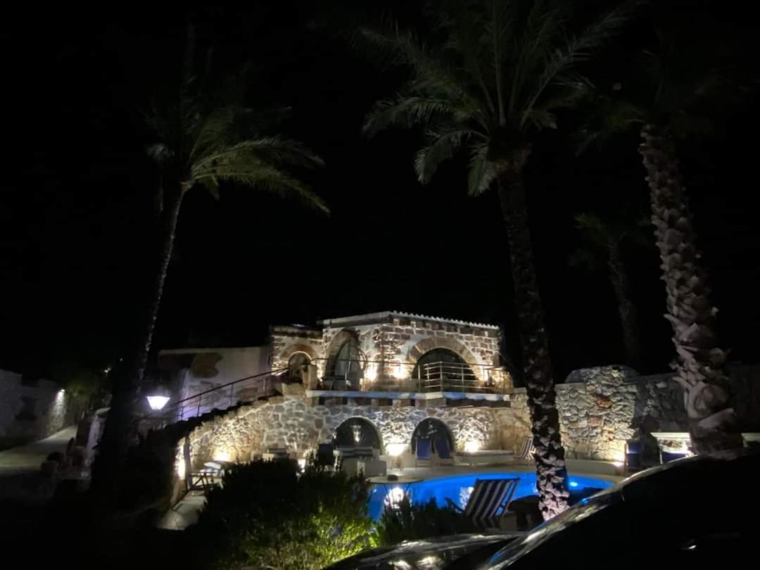 Di Maria * San Vito Lo Capo