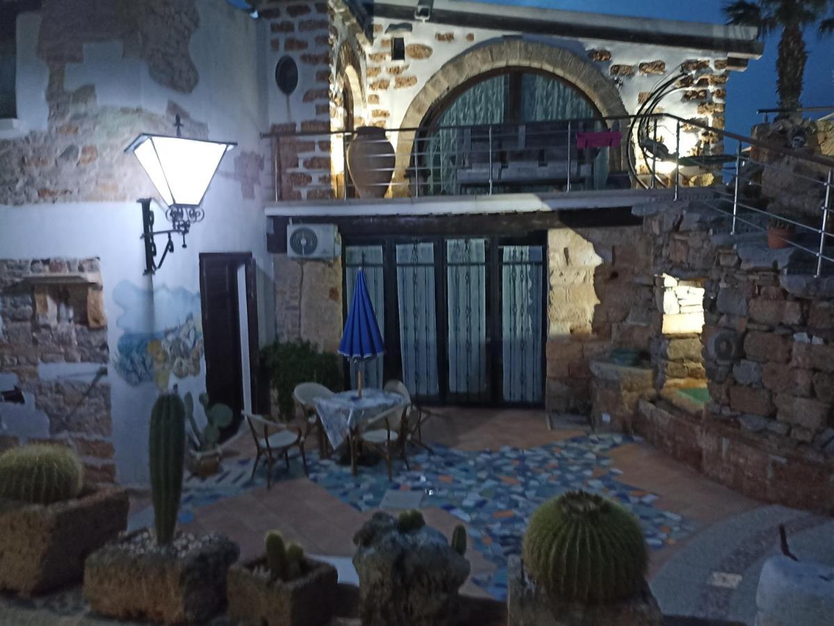 Di Maria Villa San Vito Lo Capo