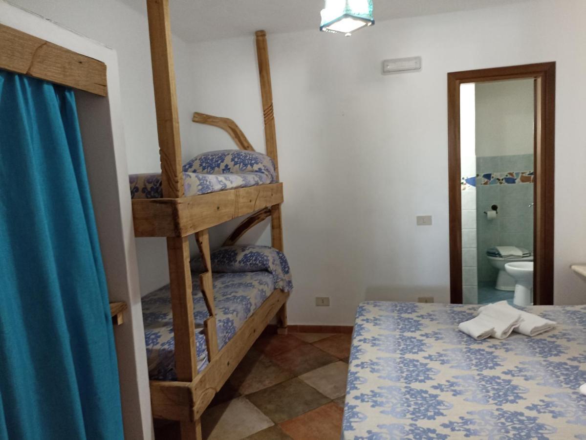 Villa Di Maria *