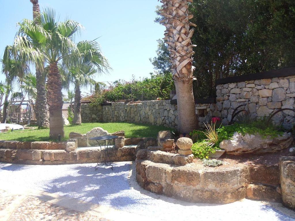 Villa Di Maria San Vito Lo Capo
