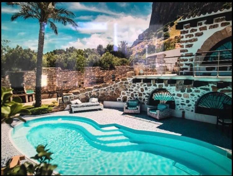 Di Maria Villa San Vito Lo Capo