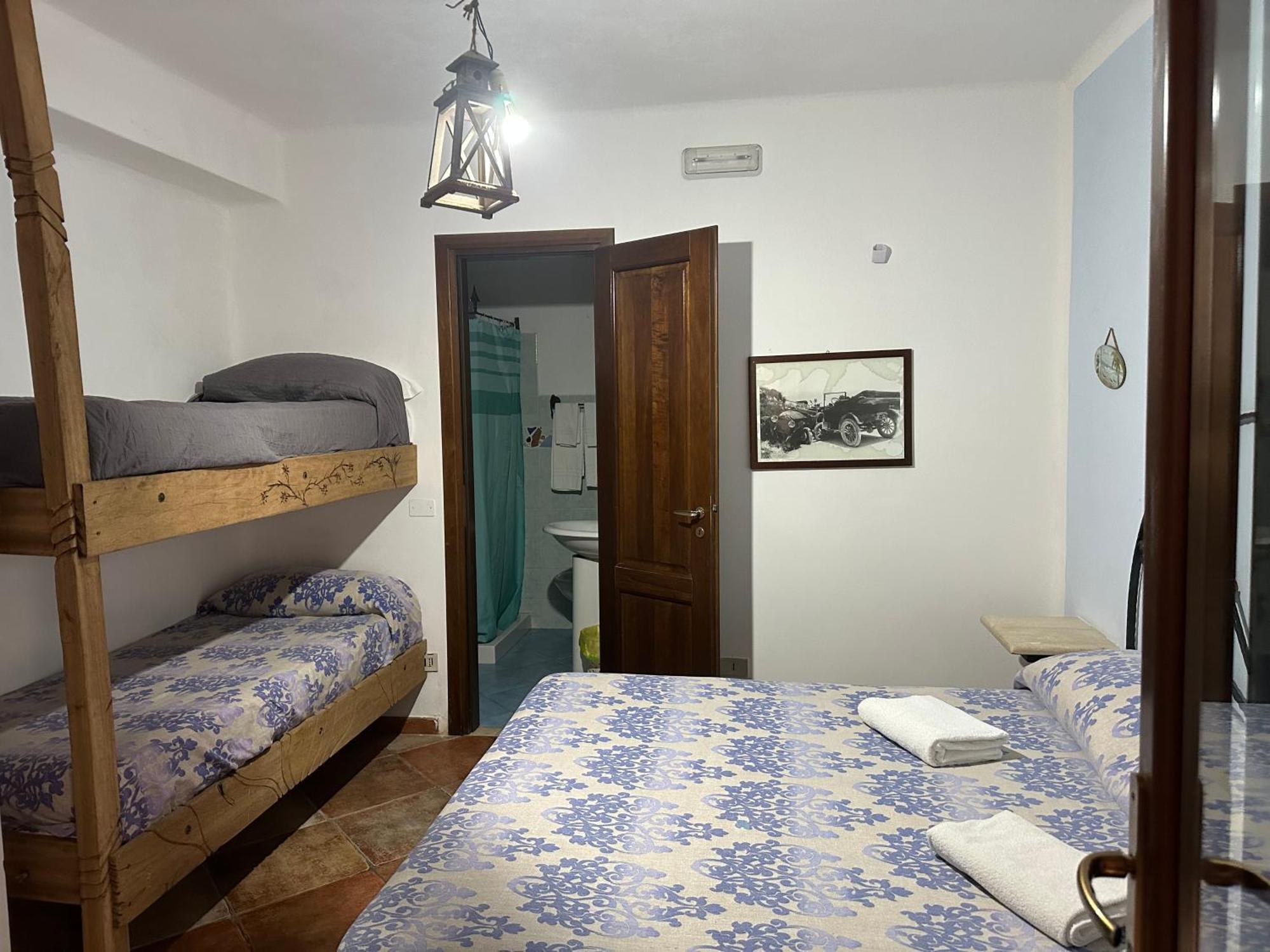 Villa Di Maria San Vito Lo Capo