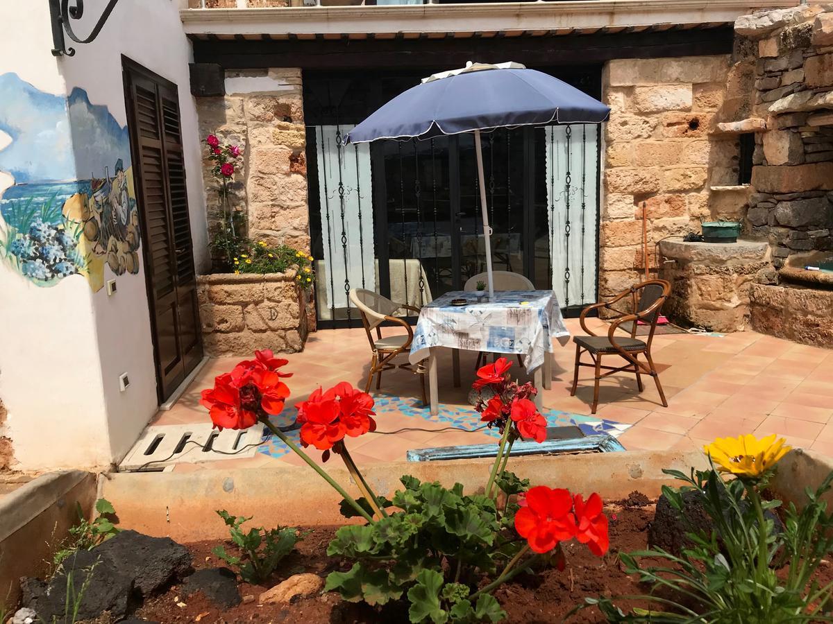 Villa Di Maria *