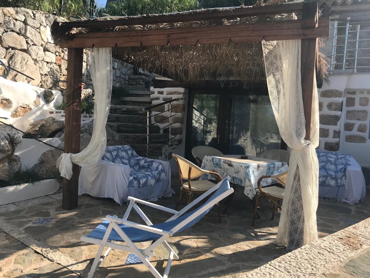 Villa Di Maria San Vito Lo Capo