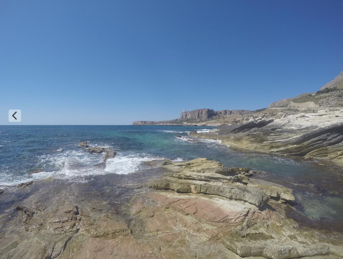 Villa Di Maria San Vito Lo Capo