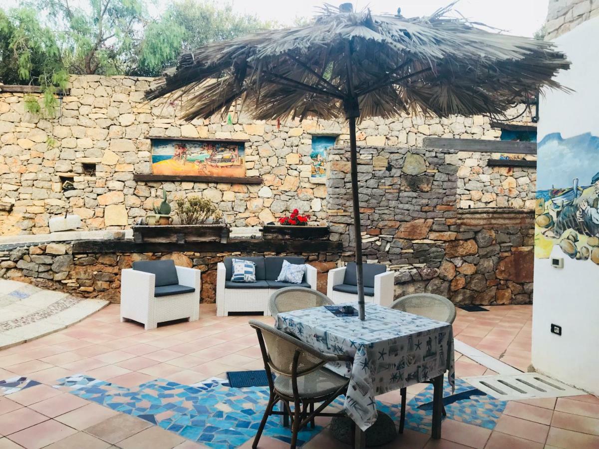 Di Maria Villa San Vito Lo Capo